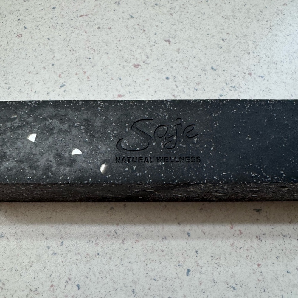Saje Diffuser Blend Bar/Holder - Picture 3 of 5